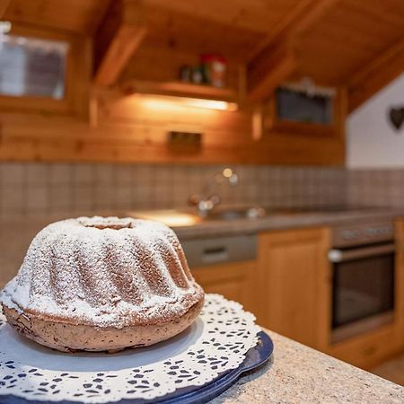 Willa Stembergerhof - Urlaub Am Bauerhof Liesing Zewnętrze zdjęcie