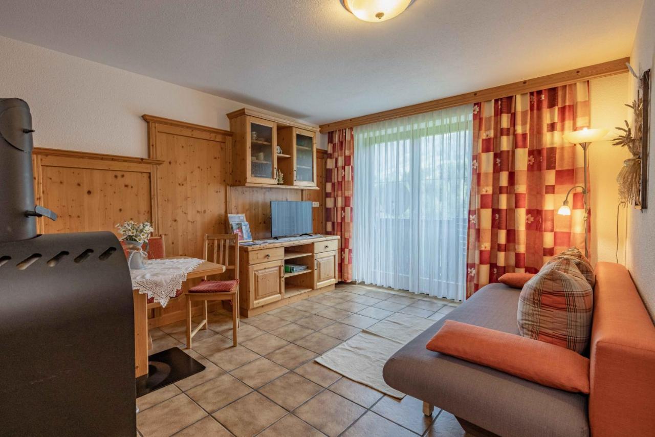 Willa Stembergerhof - Urlaub Am Bauerhof Liesing Zewnętrze zdjęcie