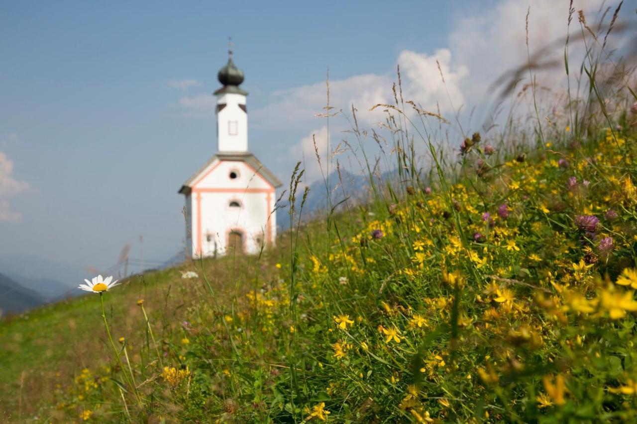 Willa Stembergerhof - Urlaub Am Bauerhof Liesing Zewnętrze zdjęcie