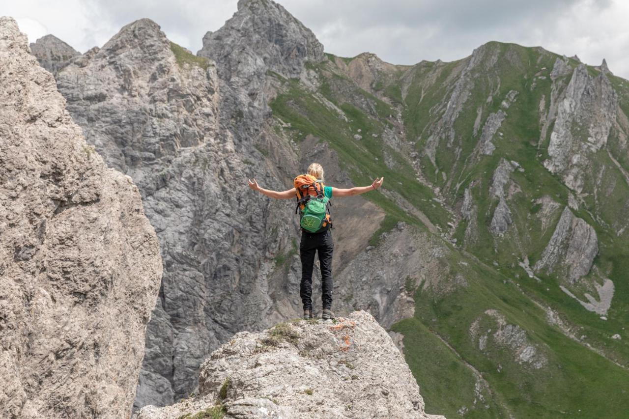 Willa Stembergerhof - Urlaub Am Bauerhof Liesing Zewnętrze zdjęcie