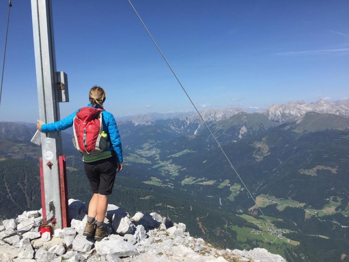 Willa Stembergerhof - Urlaub Am Bauerhof Liesing Zewnętrze zdjęcie
