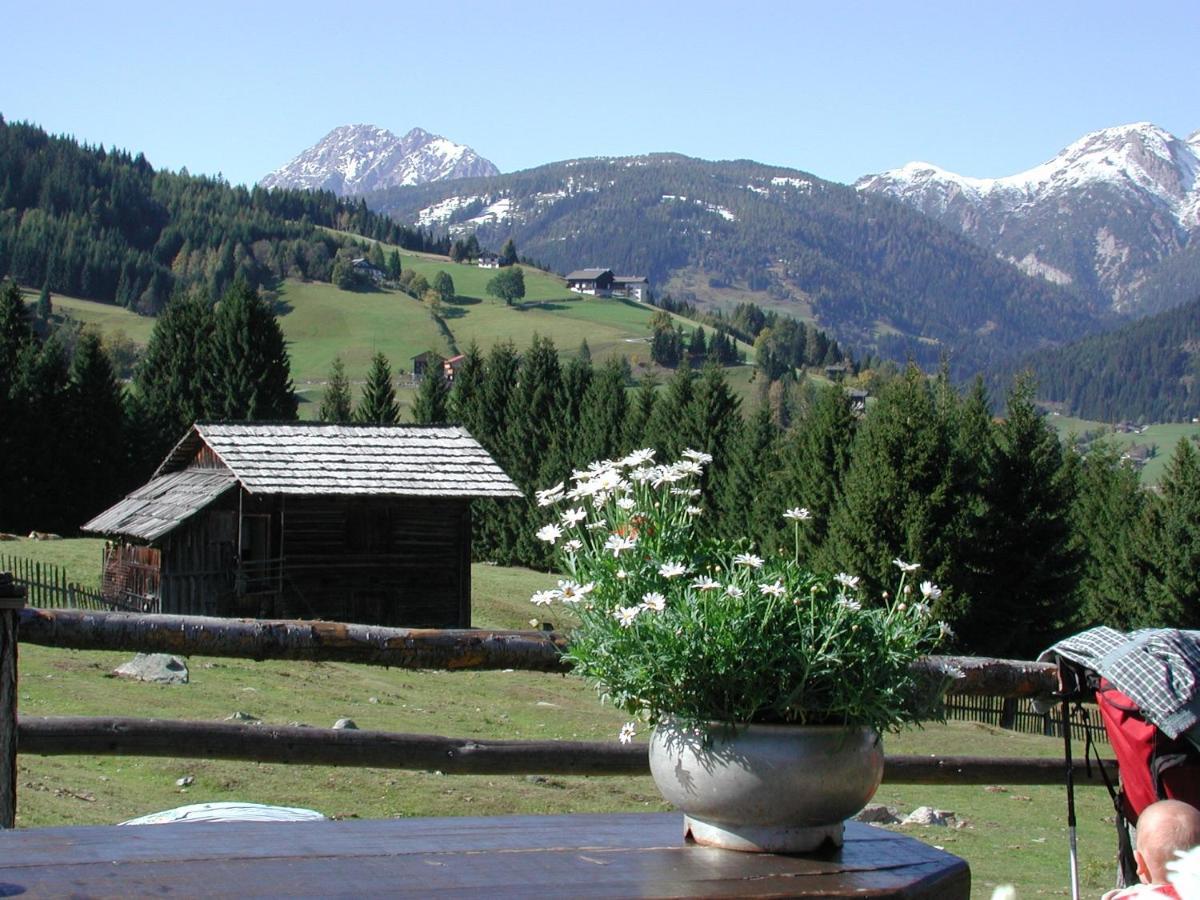 Willa Stembergerhof - Urlaub Am Bauerhof Liesing Zewnętrze zdjęcie